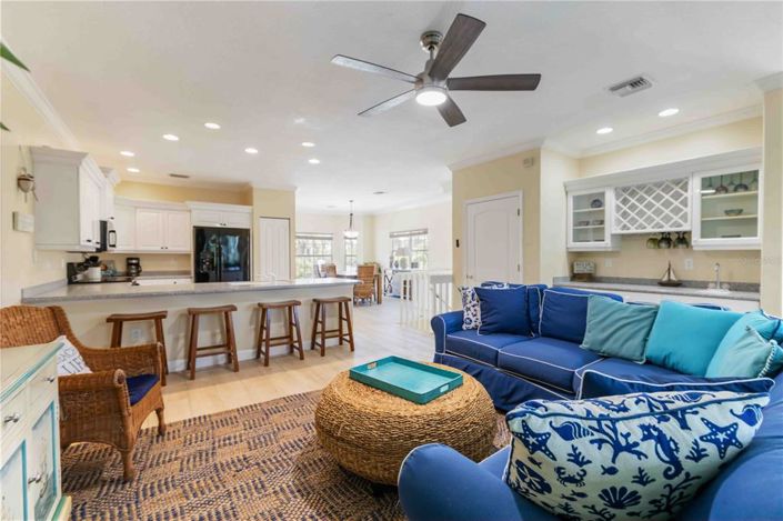 Image No.11-Propriété de 3 chambres à vendre à Holmes Beach