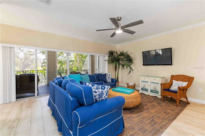 Image No.8-Propriété de 3 chambres à vendre à Holmes Beach