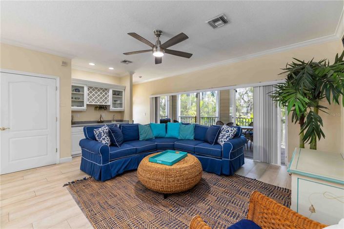 Image No.9-Propriété de 3 chambres à vendre à Holmes Beach