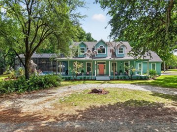 1 - Oakland, Property