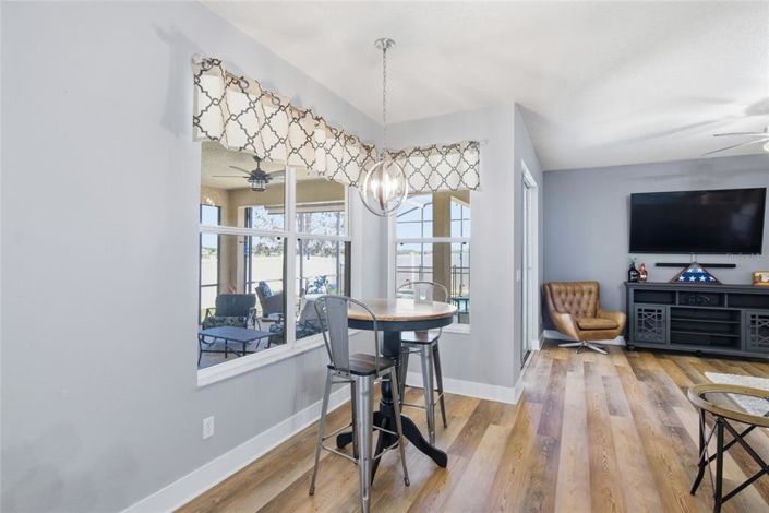 Image No.10-Propriété de 4 chambres à vendre à Clermont