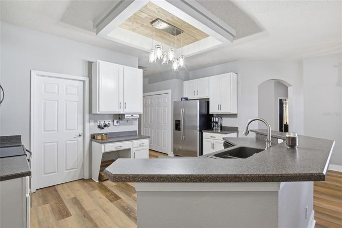 Image No.7-Propriété de 4 chambres à vendre à Clermont