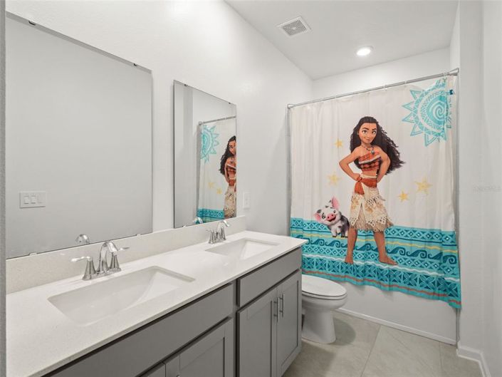 Image No.22-Propriété de 3 chambres à vendre à Clermont