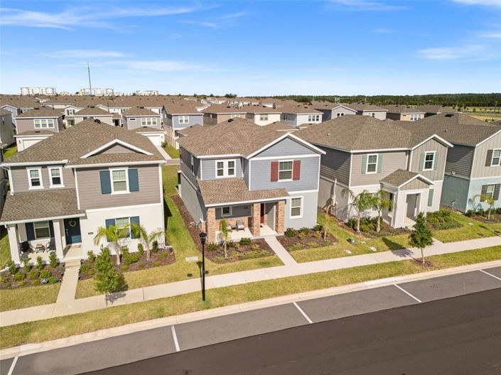 Image No.27-Propriété de 3 chambres à vendre à Clermont