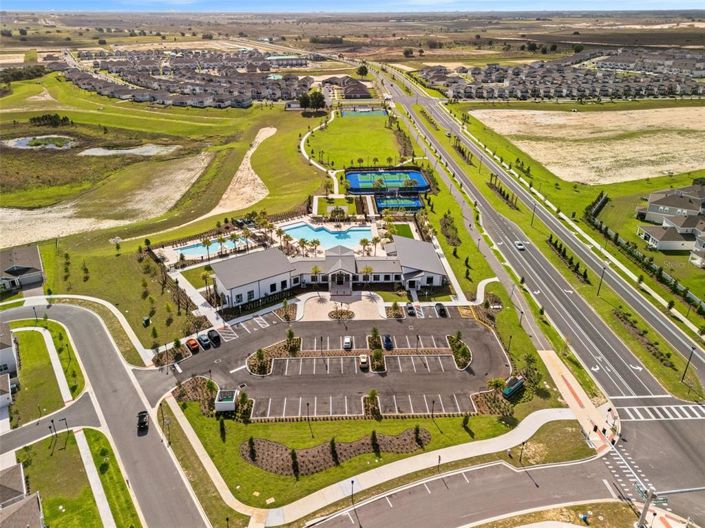 Image No.29-Propriété de 3 chambres à vendre à Clermont