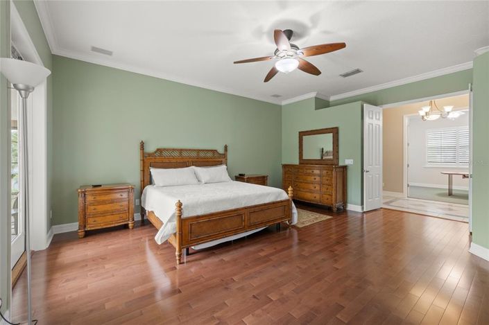 Image No.23-Propriété de 4 chambres à vendre à Orlando