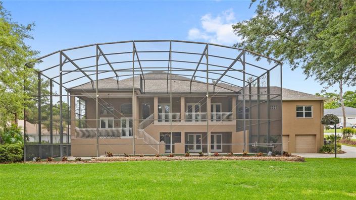 Image No.43-Propriété de 4 chambres à vendre à Orlando