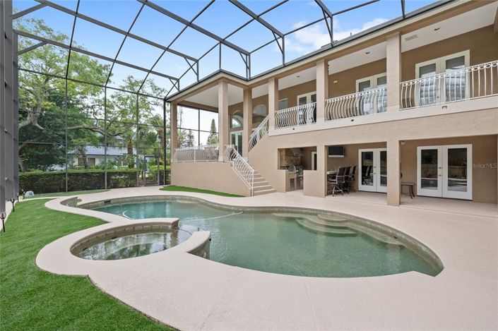 Image No.6-Propriété de 4 chambres à vendre à Orlando