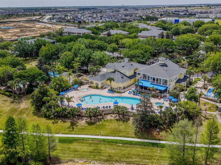 Image No.19-Propriété de 3 chambres à vendre à Davenport