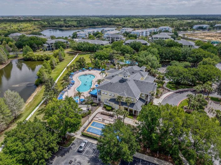 Image No.20-Propriété de 3 chambres à vendre à Davenport