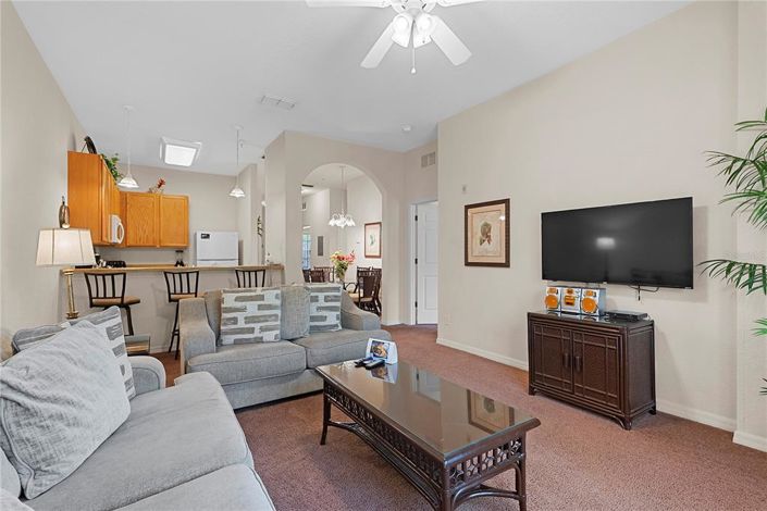 Image No.3-Propriété de 3 chambres à vendre à Davenport