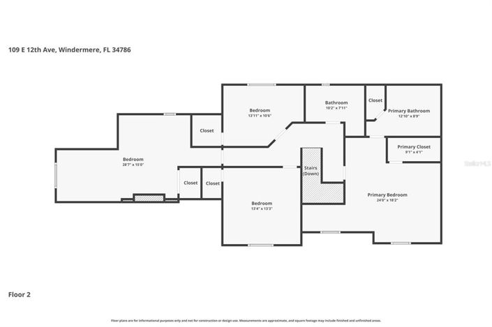 Image No.43-4 Bed Property for sale
