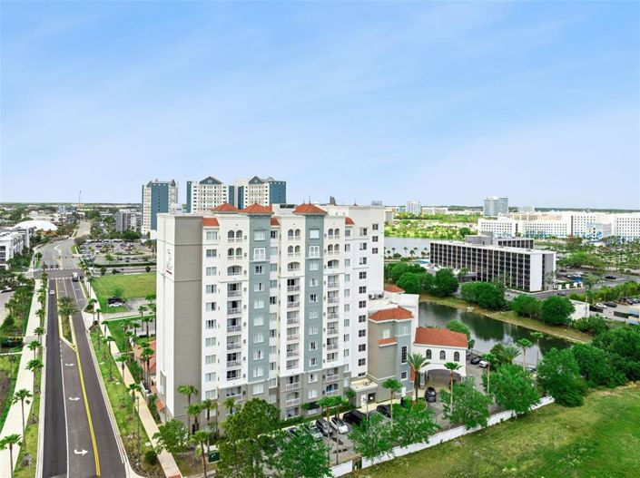 Image No.28-Propriété de 2 chambres à vendre à Orlando