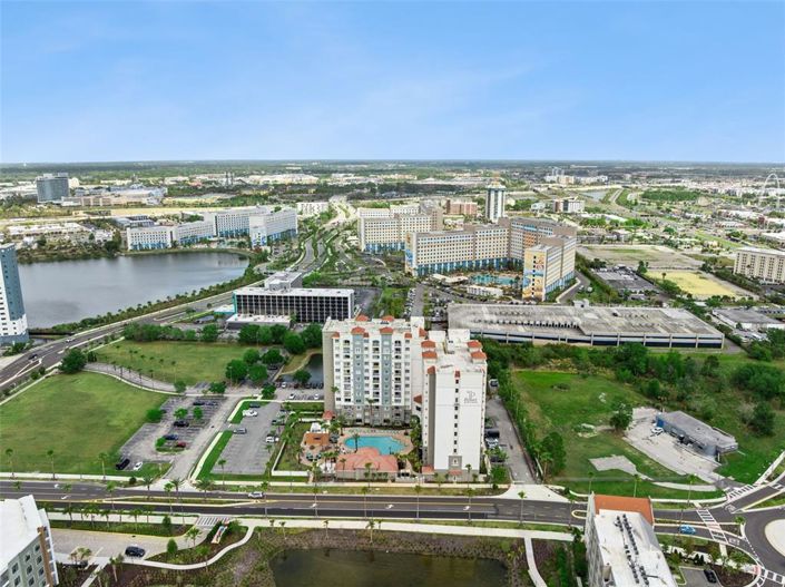 Image No.30-Propriété de 2 chambres à vendre à Orlando