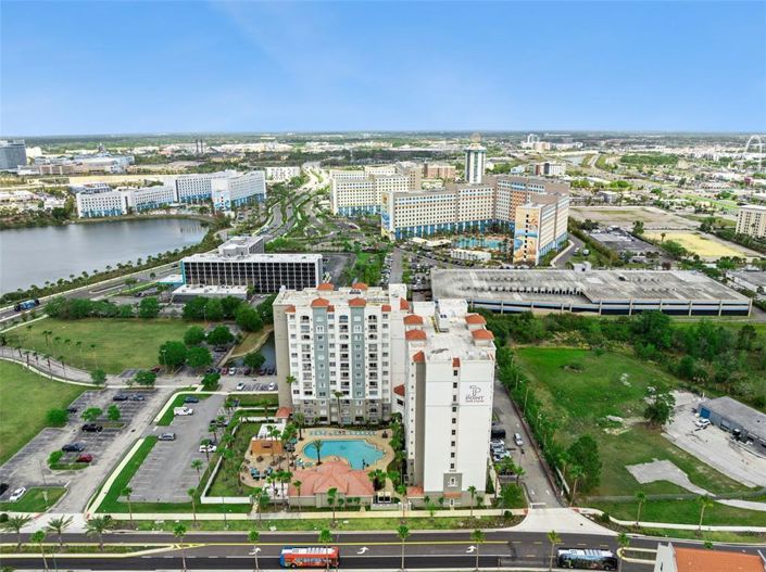 Image No.31-Propriété de 2 chambres à vendre à Orlando