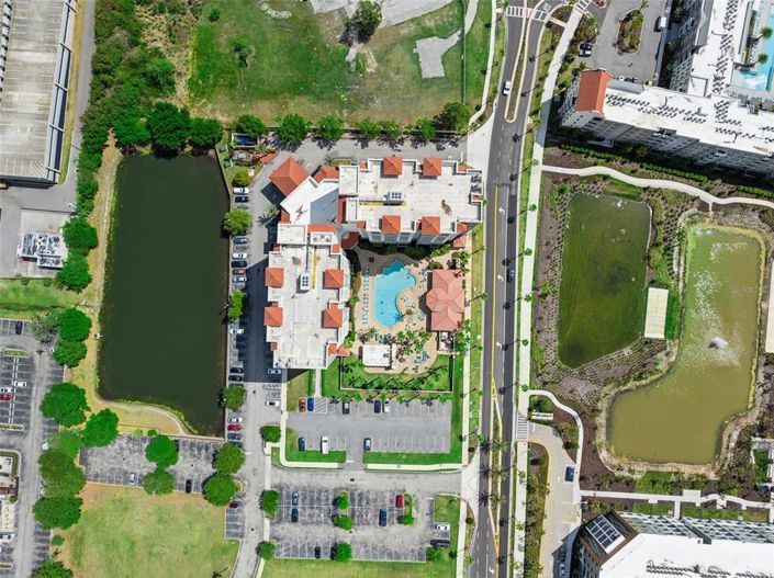 Image No.32-Propriété de 2 chambres à vendre à Orlando