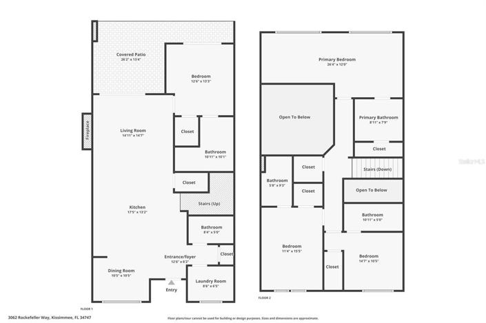 Image No.38-4 Bed Townhouse for sale