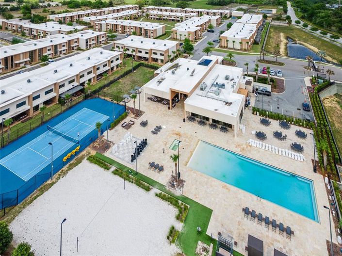 Image No.46-4 Bed Townhouse for sale