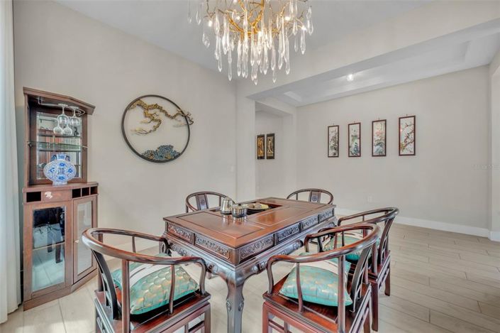 Image No.14-Propriété de 4 chambres à vendre à Orlando