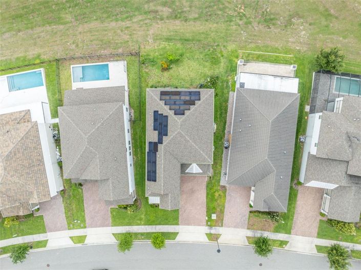 Image No.3-Propriété de 4 chambres à vendre à Orlando