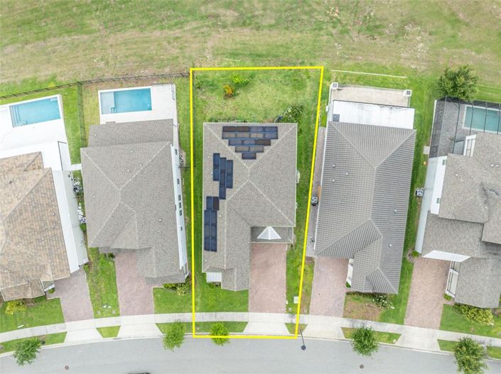 Image No.60-Propriété de 4 chambres à vendre à Orlando