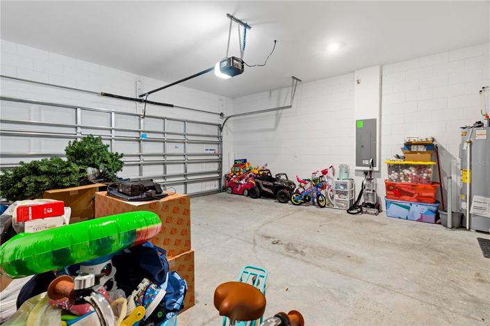 Image No.19-Propriété de 5 chambres à vendre à Clermont