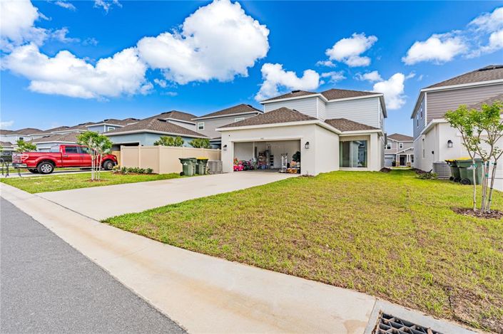 Image No.20-Propriété de 5 chambres à vendre à Clermont