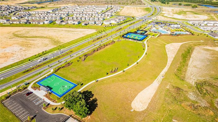 Image No.49-Propriété de 5 chambres à vendre à Clermont