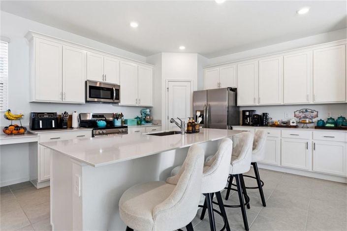 Image No.5-Propriété de 5 chambres à vendre à Clermont