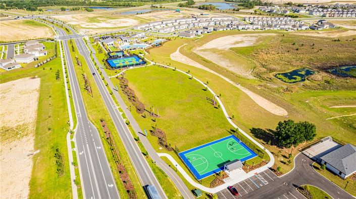 Image No.51-Propriété de 5 chambres à vendre à Clermont