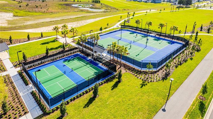 Image No.54-Propriété de 5 chambres à vendre à Clermont