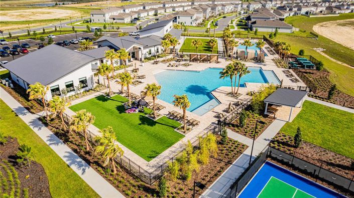 Image No.55-Propriété de 5 chambres à vendre à Clermont