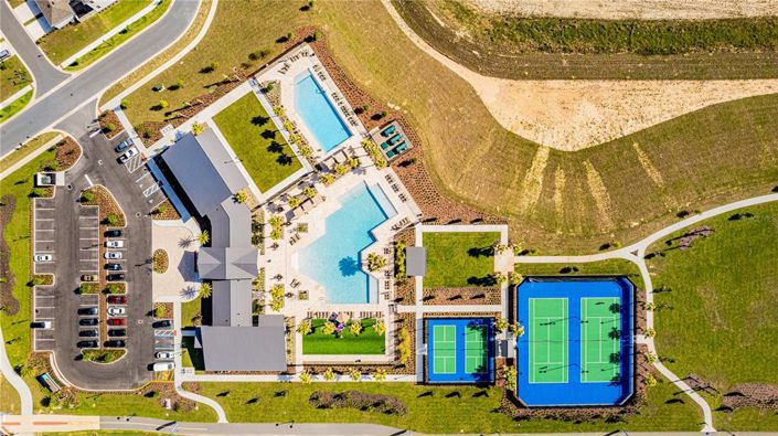 Image No.58-Propriété de 5 chambres à vendre à Clermont