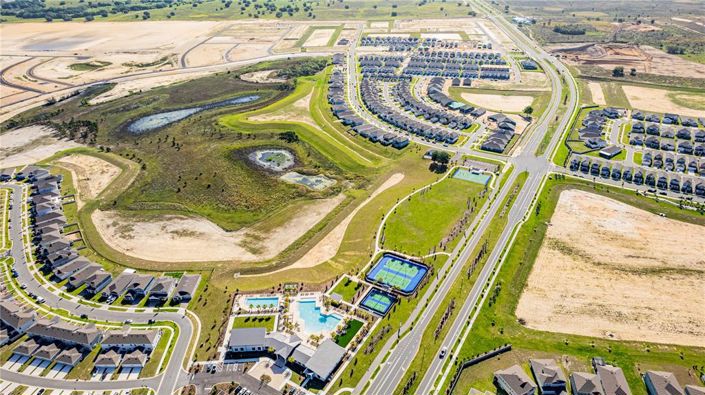 Image No.59-Propriété de 5 chambres à vendre à Clermont