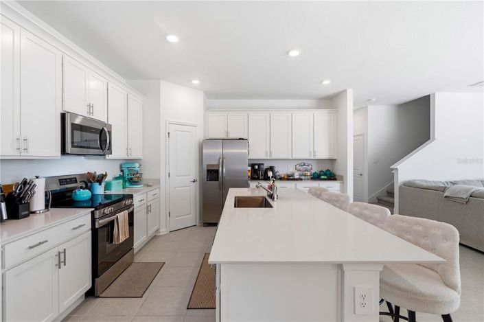 Image No.8-Propriété de 5 chambres à vendre à Clermont