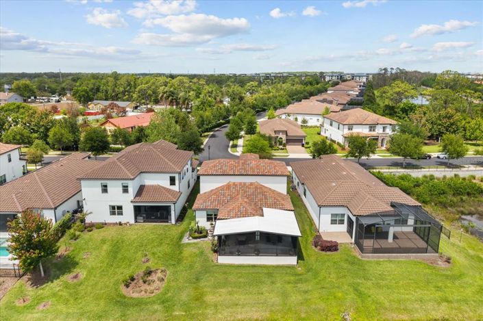 Image No.29-Propriété de 3 chambres à vendre à Orlando