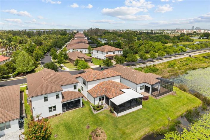 Image No.30-Propriété de 3 chambres à vendre à Orlando