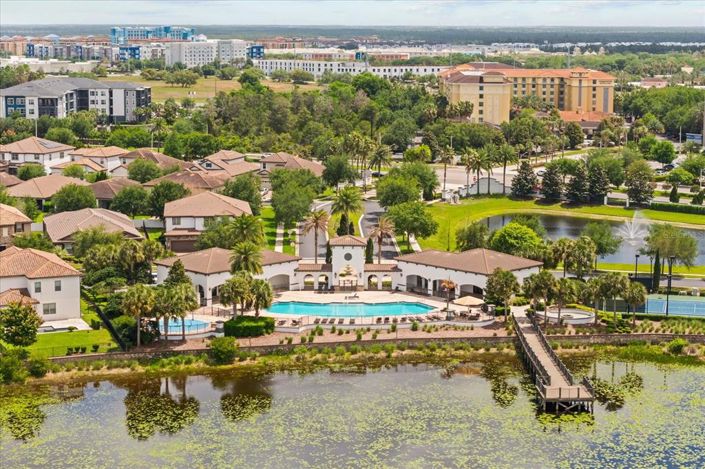 Image No.31-Propriété de 3 chambres à vendre à Orlando