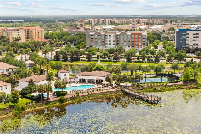 Image No.32-Propriété de 3 chambres à vendre à Orlando