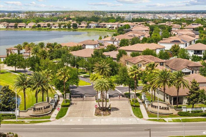 Image No.37-Propriété de 3 chambres à vendre à Orlando