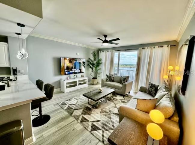 Image No.10-Propriété de 1 chambre à vendre à Orlando