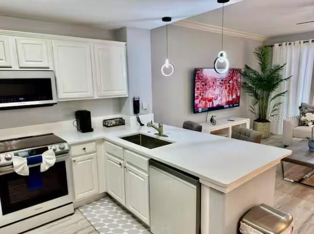 Image No.12-Propriété de 1 chambre à vendre à Orlando