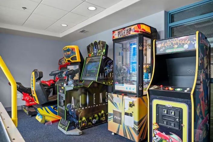 Image No.30-Propriété de 1 chambre à vendre à Orlando