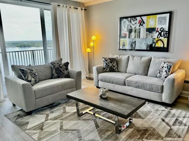 Image No.9-Propriété de 1 chambre à vendre à Orlando