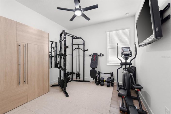 Image No.28-Propriété de 4 chambres à vendre à Clermont