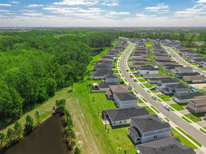 Image No.37-Propriété de 4 chambres à vendre à Clermont
