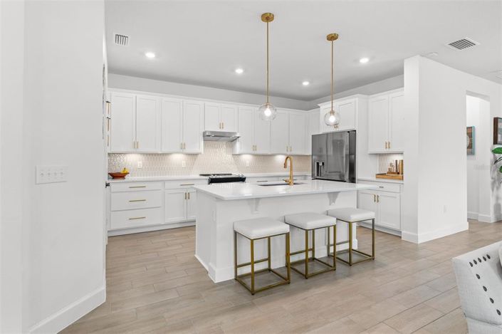 Image No.4-Propriété de 4 chambres à vendre à Clermont