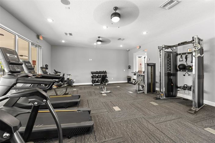 Image No.46-Propriété de 4 chambres à vendre à Clermont