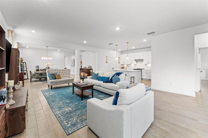 Image No.8-Propriété de 4 chambres à vendre à Clermont