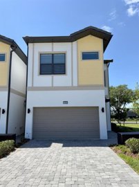 1 - Orlando, Townhouse